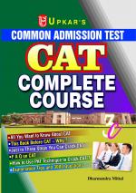 CAT Complete Course