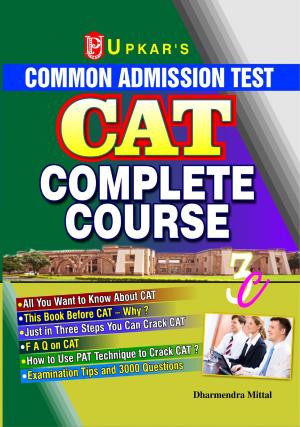 CAT Complete Course
