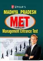 Madhya Pradesh Management Entrance Test (MET)