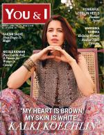 You & I Monthly Magazine