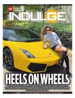Indulge - Hyderabad