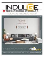 Indulge - Kolkata