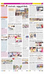 Hyderabad Constituencies