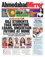 Ahmedabad Mirror