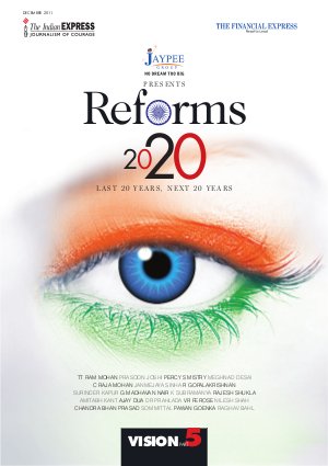 Reforms 2020