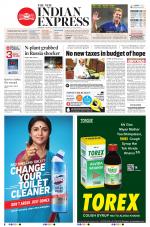 The New Indian Express-Hubballi