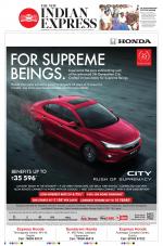 The New Indian Express-Vijayawada