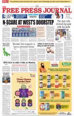 Free Press - Mumbai Epaper