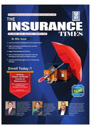 The Insurance Times