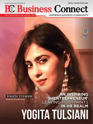 Ace Women Leaders to Watch in 2022