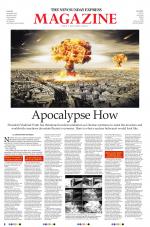 The New Sunday Express Magazine