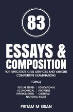 83 Essays & Composition