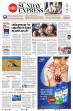 The New Indian Express-Vellore