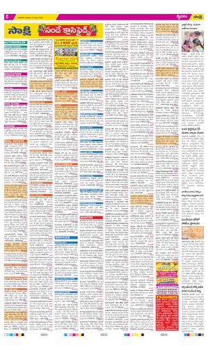 Guntur Amaravathi District