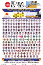 The New Indian Express-Madurai