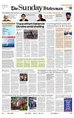 Delhi - The Statesman
