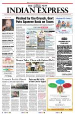 The New Indian Express-Kochi