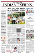 The New Indian Express-Villupuram