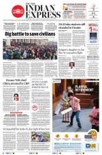 The New Indian Express-Shivamogga