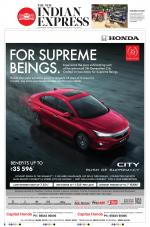 The New Indian Express-Villupuram