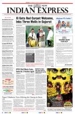 The New Indian Express-Mangaluru