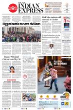 The New Indian Express-Bengaluru