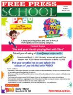 Free Press School - Indore Edition