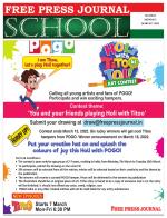 Free Press School - Mumbai Edition