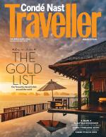 Conde Nast Traveller India