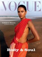 VOGUE India