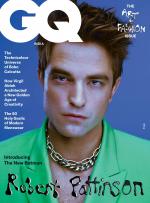 GQ India