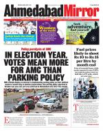Ahmedabad Mirror