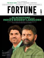 Fortune India