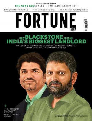 Fortune India