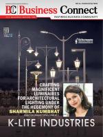 The Most Innovative Manufacturer of Architectural Lighting Products 2022