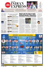 The New Indian Express-Vellore