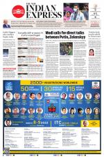 The New Indian Express-Kottayam