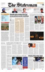 Delhi - The Statesman