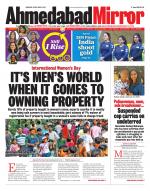 Ahmedabad Mirror