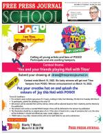 Free Press School - Mumbai Edition