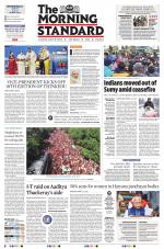 The Morning Standard