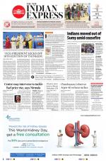 The New Indian Express-Mangaluru