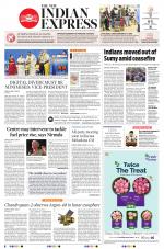 The New Indian Express-Bengaluru