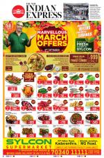 The New Indian Express-Kochi