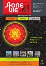 Stone & Tiles in India