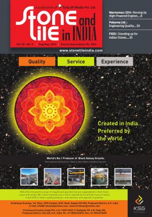 S&T Vol 2 No6 Aug-Sep 2014