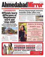 Ahmedabad Mirror