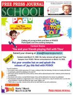 Free Press School - Mumbai Edition