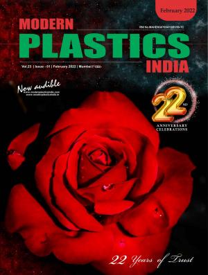 Vol.23  | Issue - 01 | February 2022 | Mumbai 