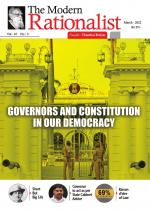 The Modern Rationalist 